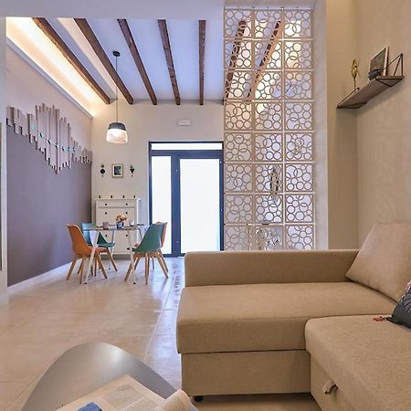 Ba 21 Green-Ruzafa Center Valencie Exteriér fotografie